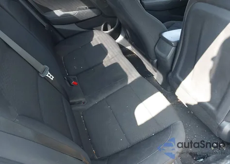 2020 Hyundai Elantra Sel z USA, uszkodzony, nr VIN 5NPD84LF5LH553090